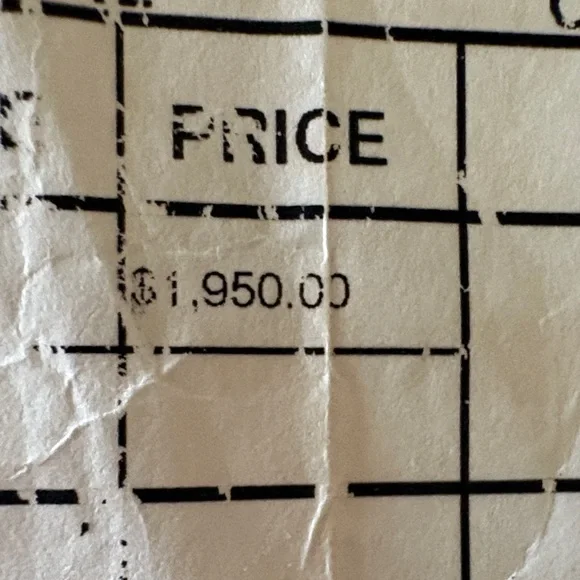 Gucci White Leather Drawstring Shoulder Bag with Bamboo Handle-Bag new - Picture 15 of 16